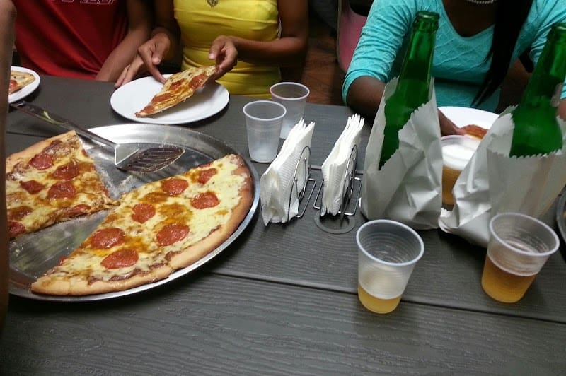 Pizza Torres