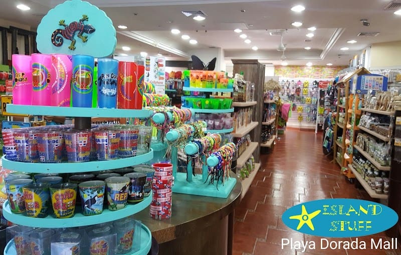 Playa Dorada Mall