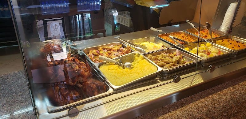 Pollo Rodríguez