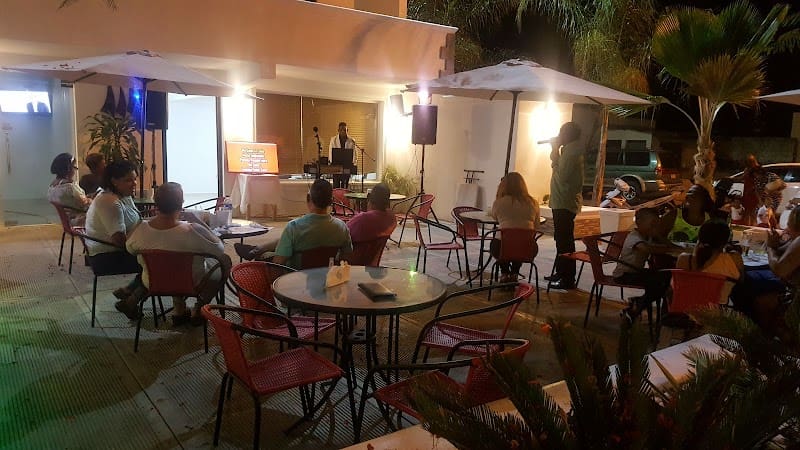 Portofino Restaurant & Grill