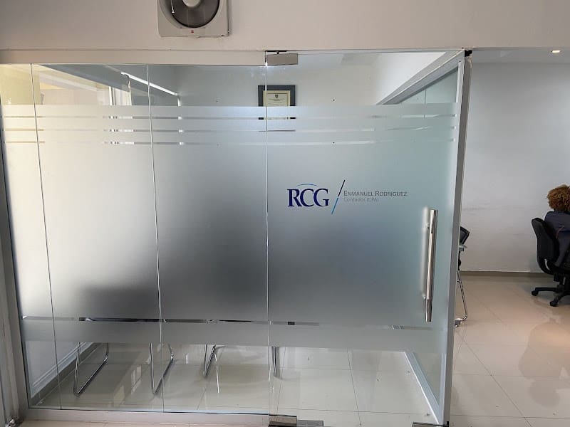 RCG Consultores