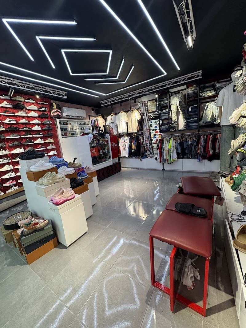 RM STORE