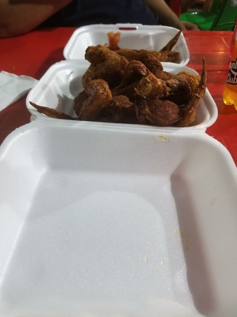 Rafa El Pollito