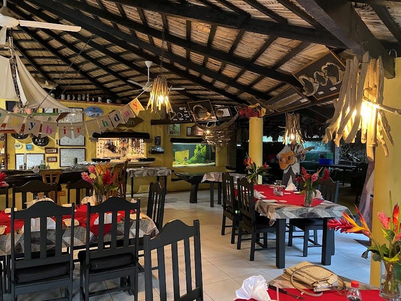 Restaurant Le Papillon