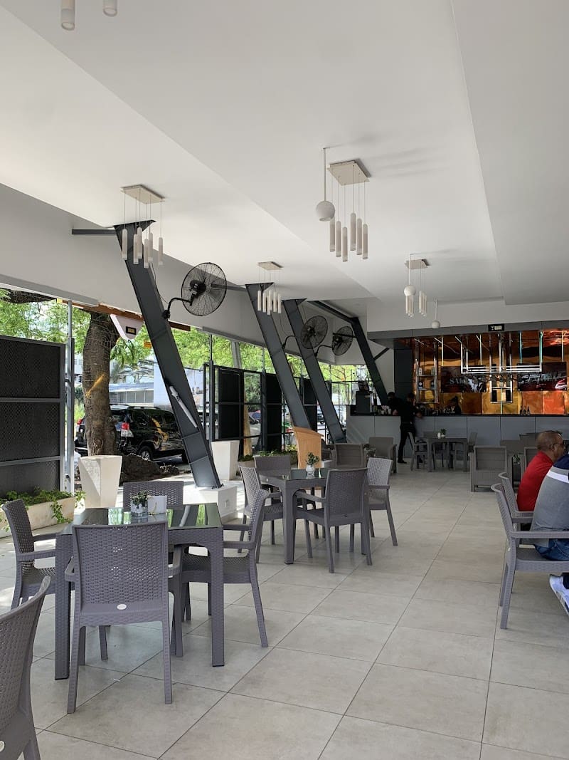 Restaurant SAKILA