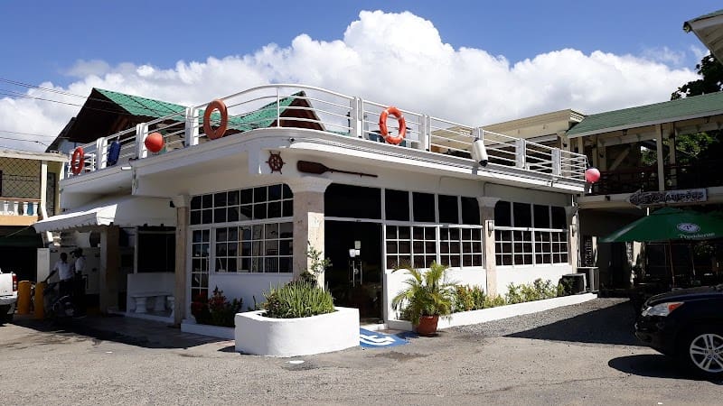 Restaurante Remo Alta Cocina