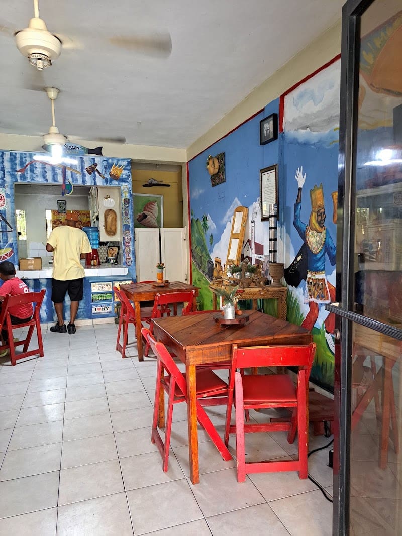 Rincon Cocolo