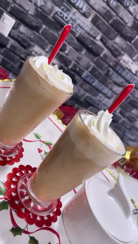 Rincón cafe