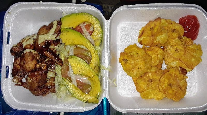 Rincon sabroso