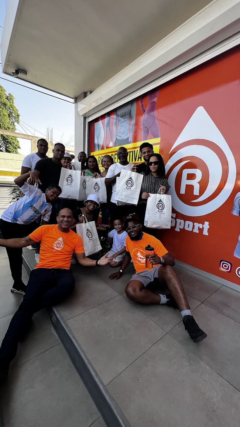 Rsport La Romana