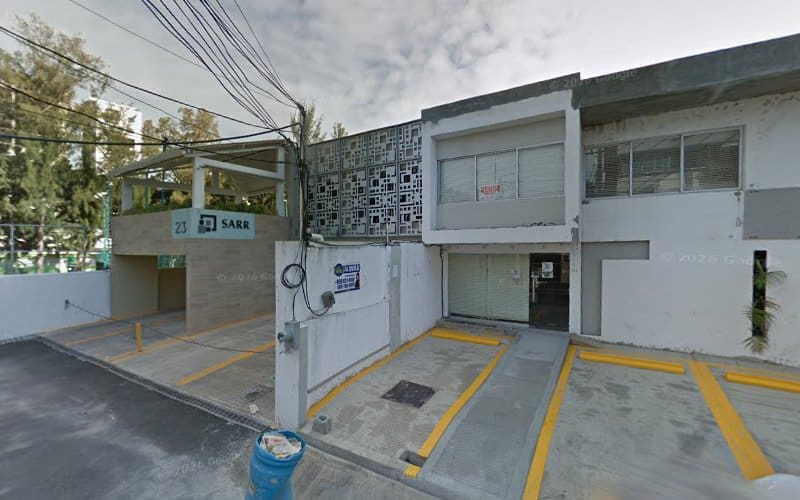 SARR CONSULTORES GLOBALES