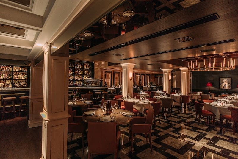SBG Sophia’s Bar & Grill