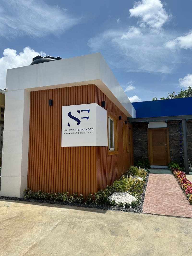 Salcedo Fernández Consultores. S.R.L.