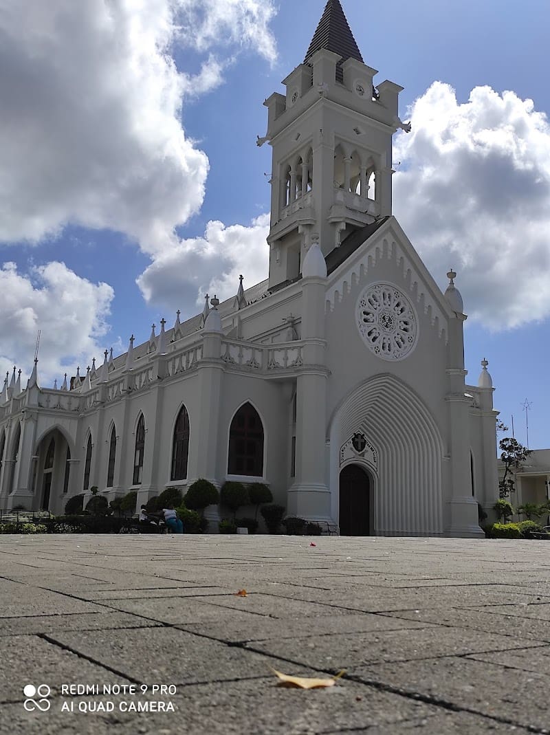 San Pedro de Macorís