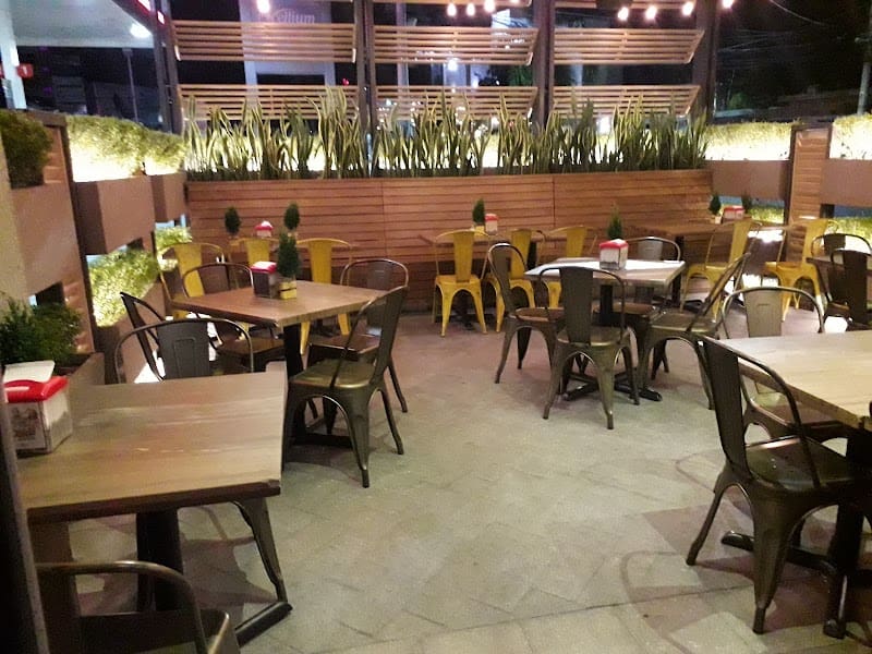Scory Café