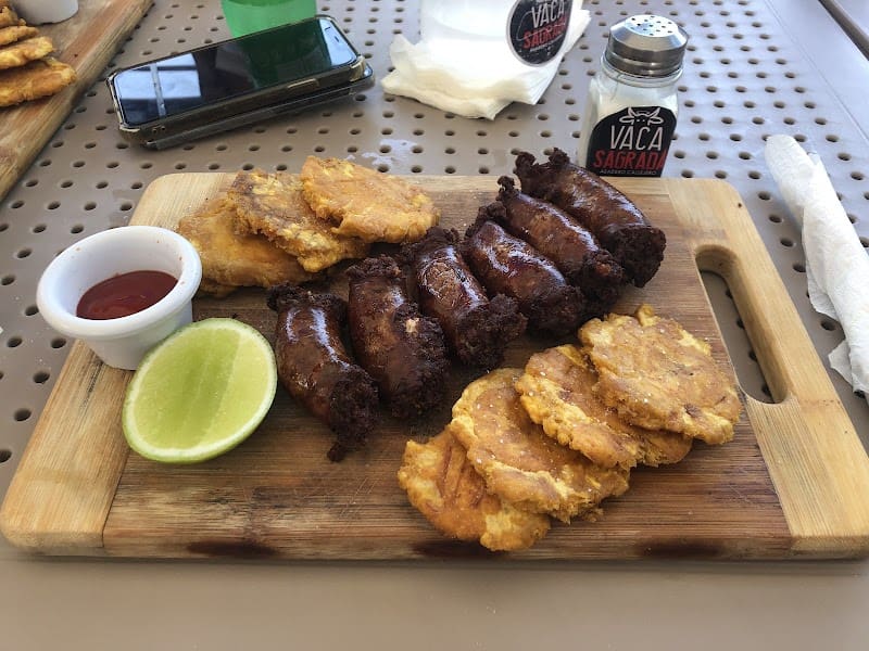 Siblings Food Park