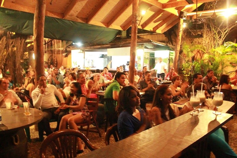 Skina Restaurante