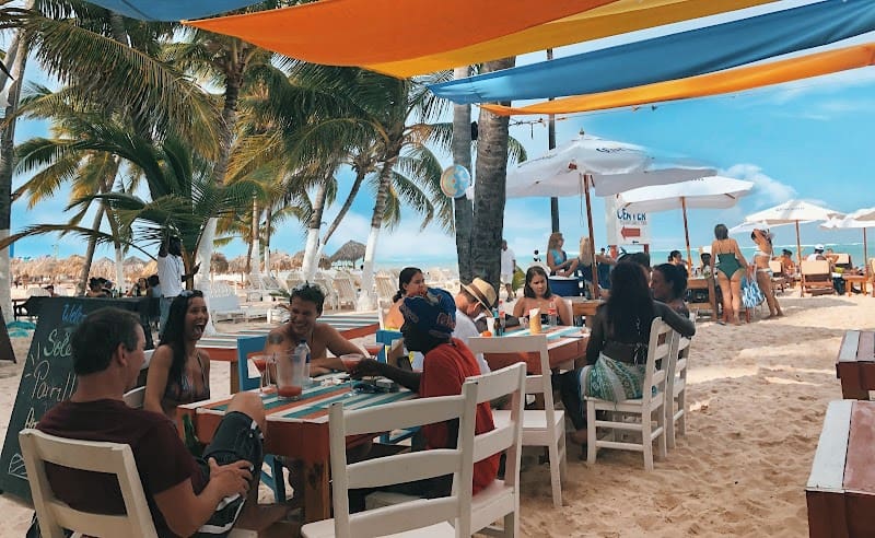Soles Chill Out Bar