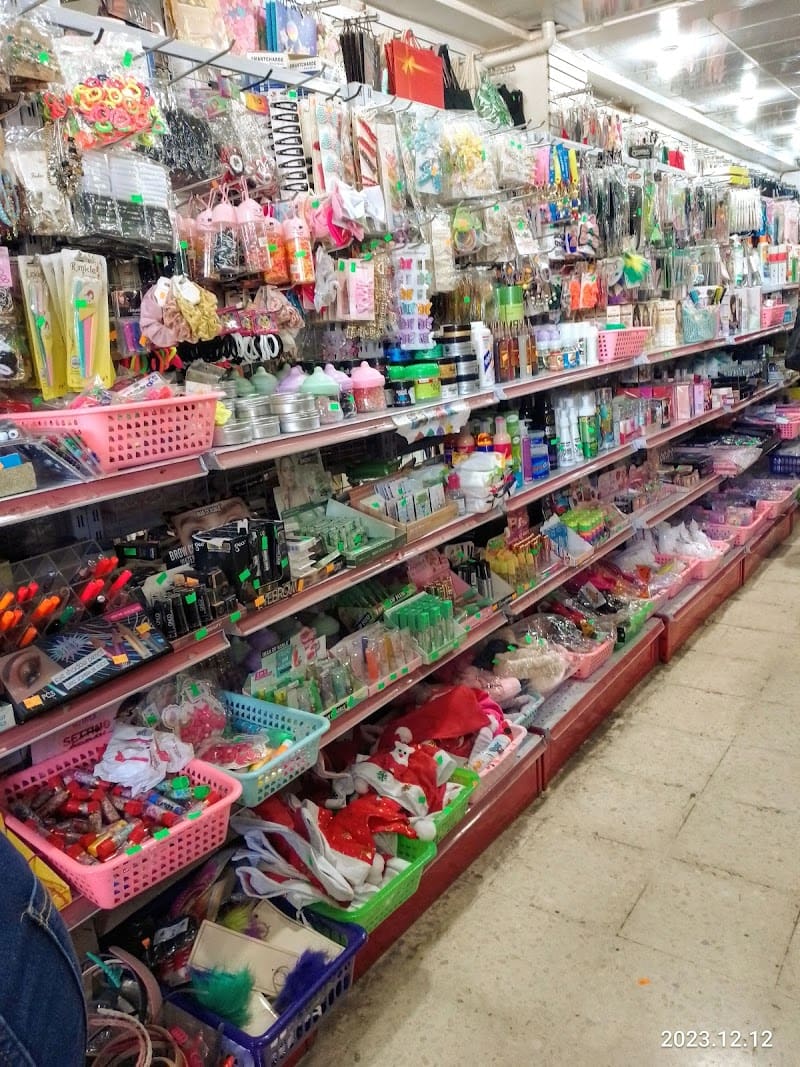 Super Tienda Lisa