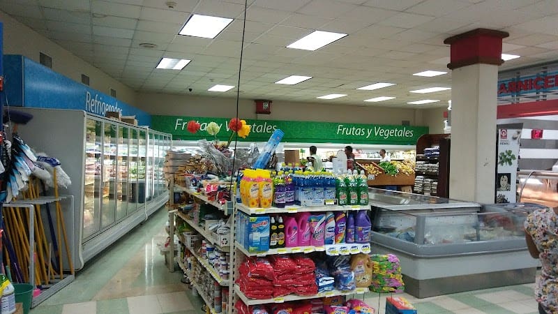 Supermercado José Luis
