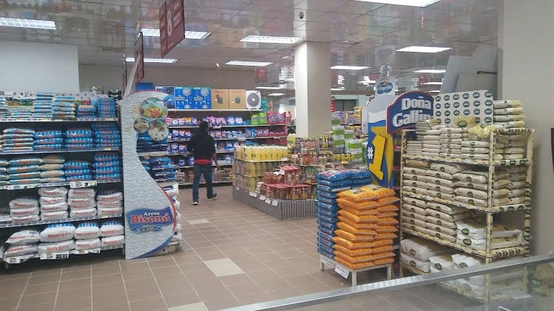 Supermercado José Luís