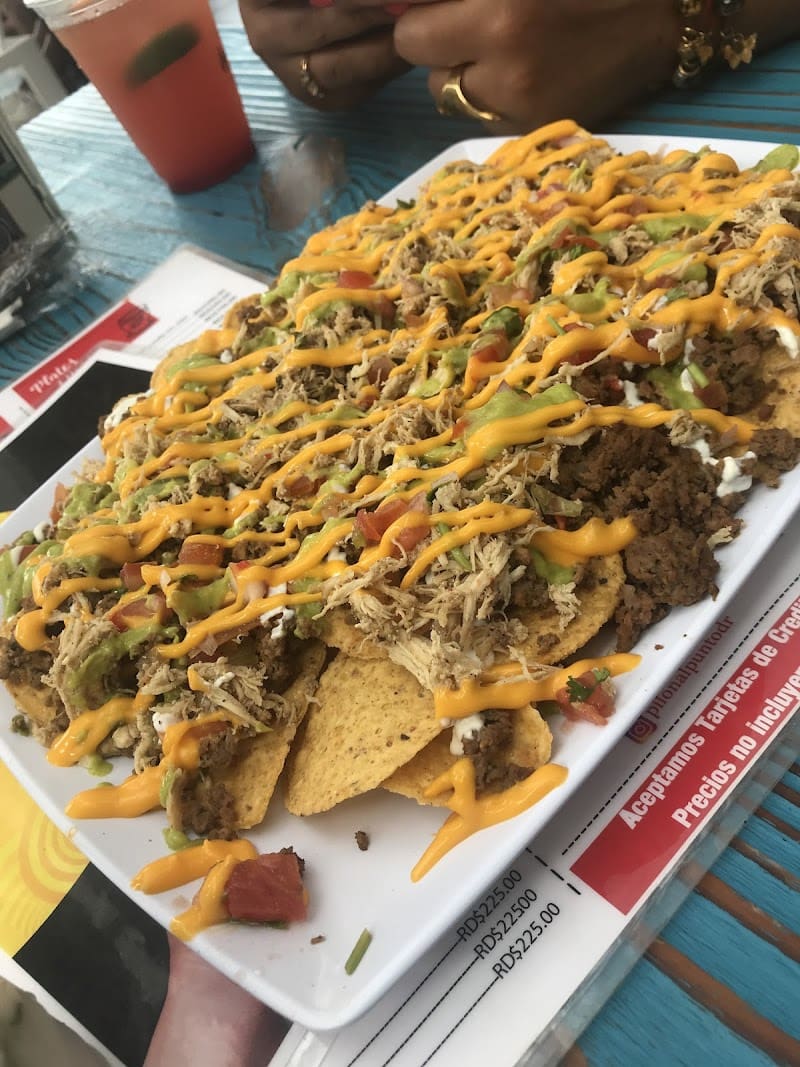 The Circus Food Park