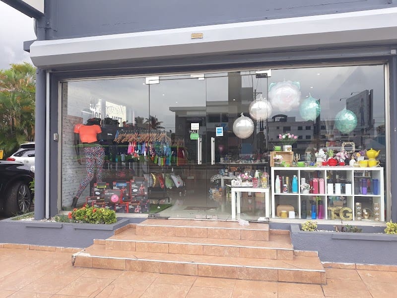 The Gift Store