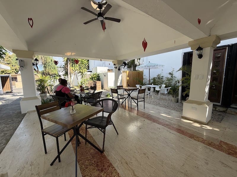 Therapia Art Cafe