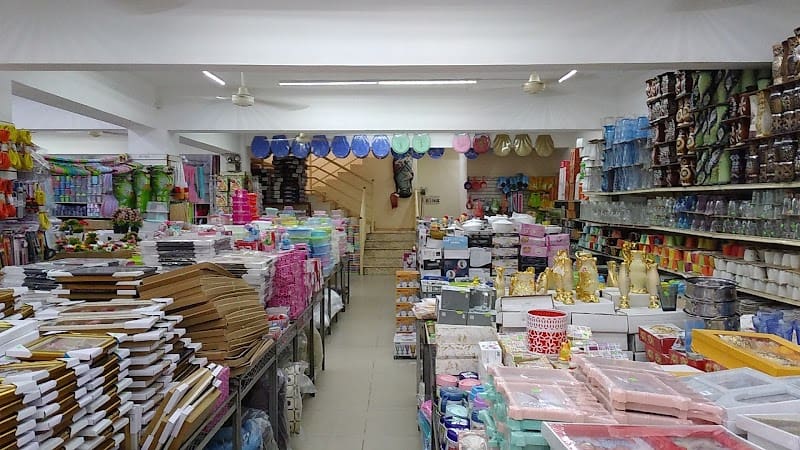 Tienda 20 y 10