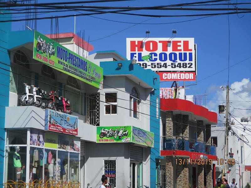 Tienda El Príncipe