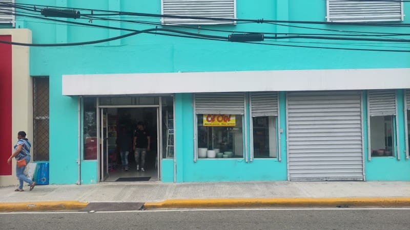 Tienda El Sol