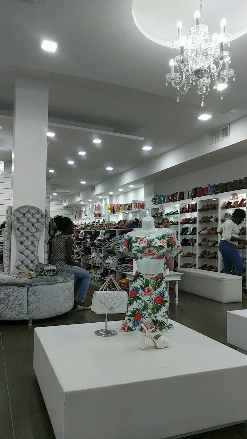 Tienda Jimenez