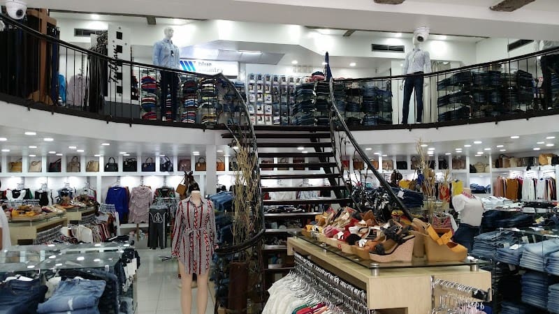 Tienda La Sofía