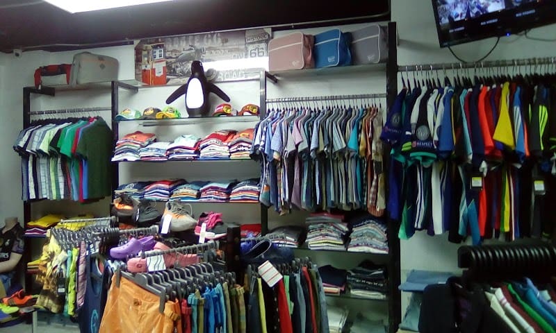 Tienda Nuuk