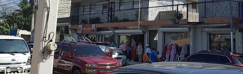 Tienda Peniel