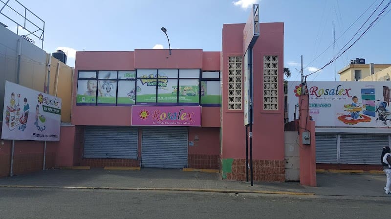 Tienda Rosalex