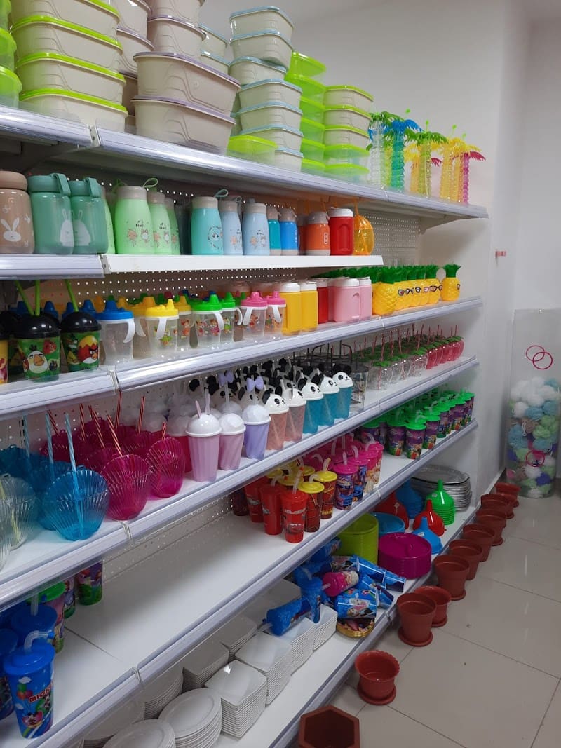 Tienda Súper 50