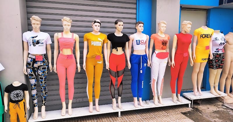 Tienda maria SRL