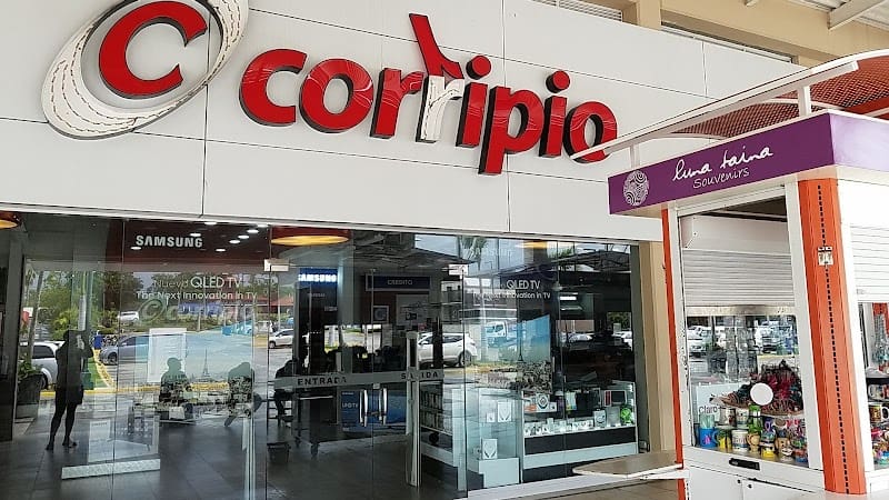 Tiendas Corripio Bavaro