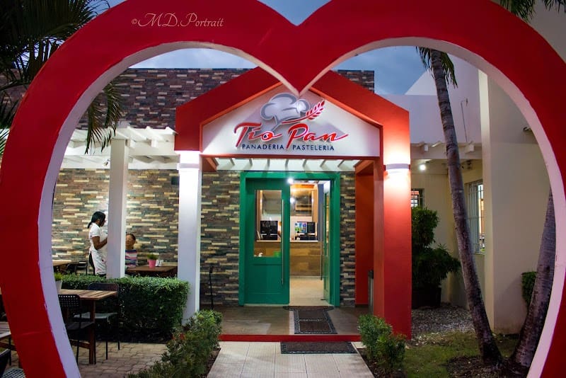 Tio Pan Restaurante