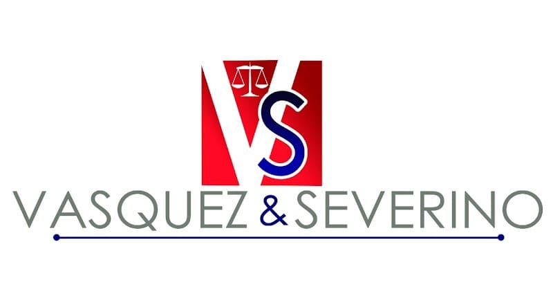 VASQUEZ Y SEVERINO