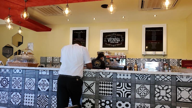 Vienna Coffee House