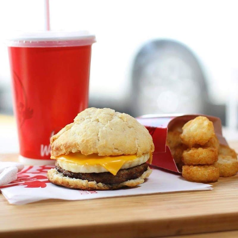 Wendy’s
