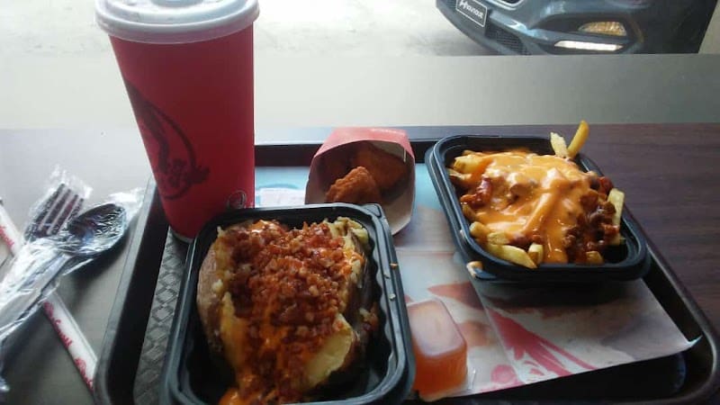 Wendy’s