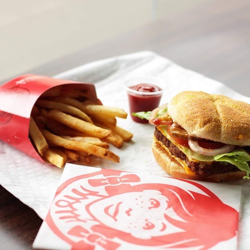 Wendy’s