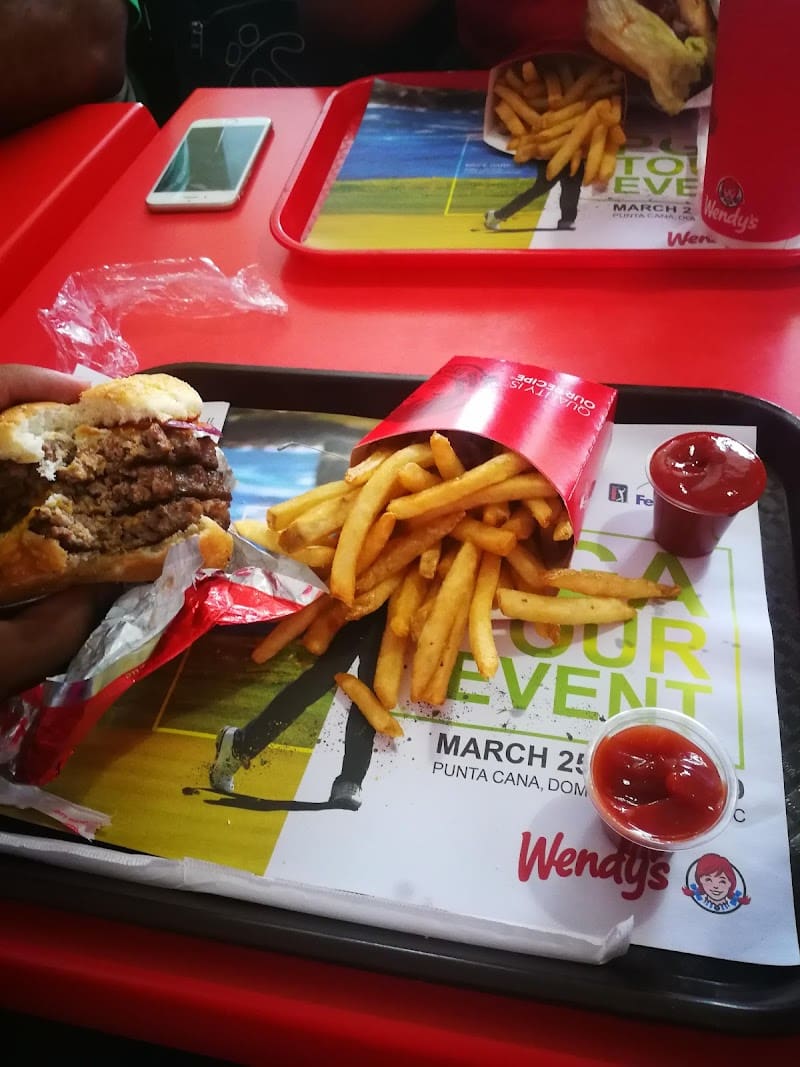Wendy’s