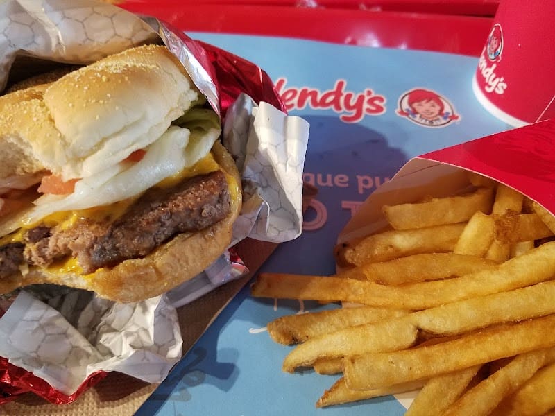 Wendy’s