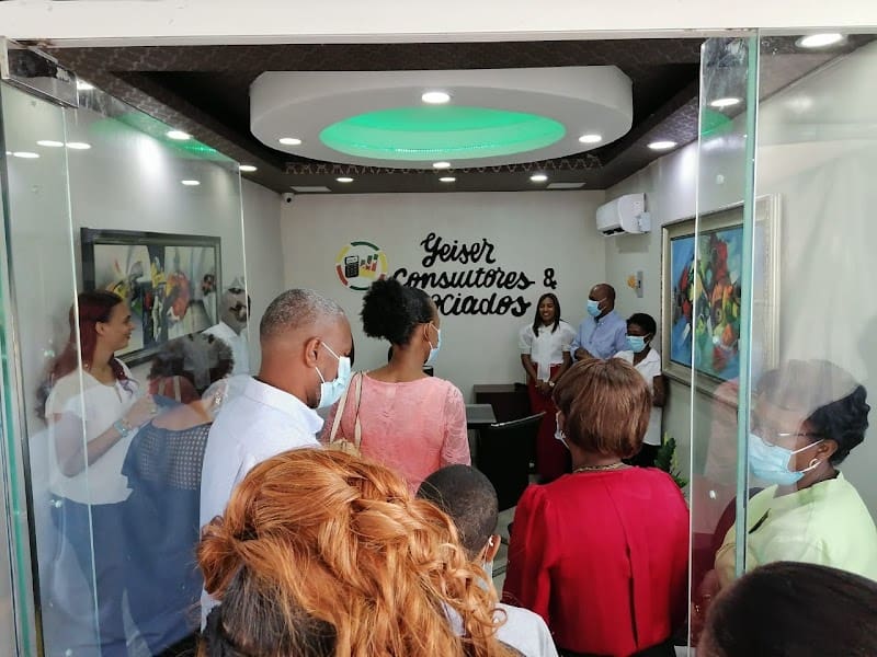 Yeiser Consultores y Asoc