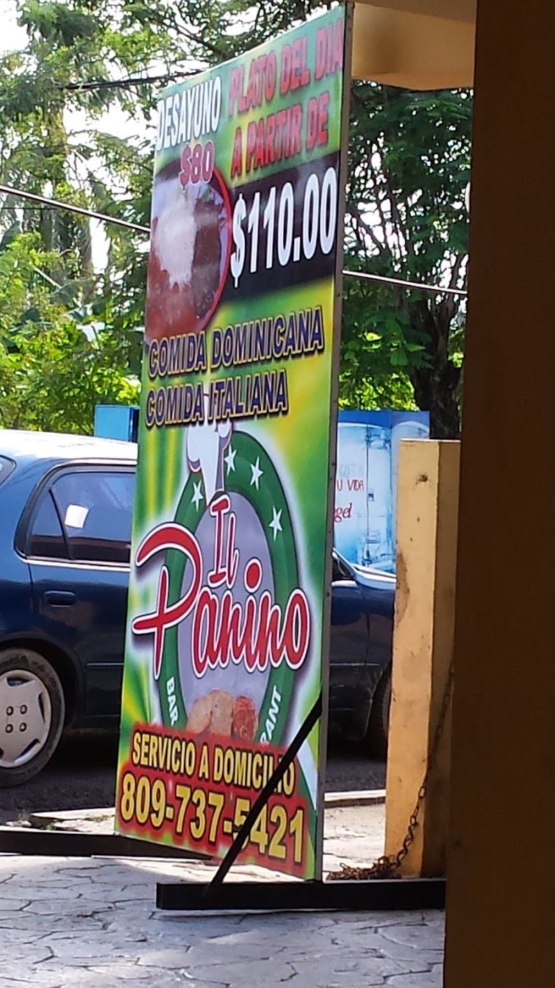 iL Panino Bar Restaurant