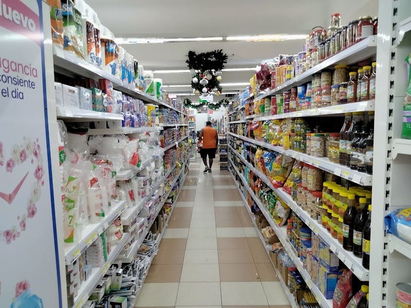 supermercado la esquina famosa